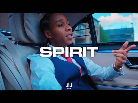 [FREE] Clavish X Fredo X Nines UK Rap Type Beat 2026 - "SPIRIT"