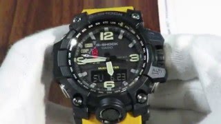 Gwg 1000 yellow Clearance