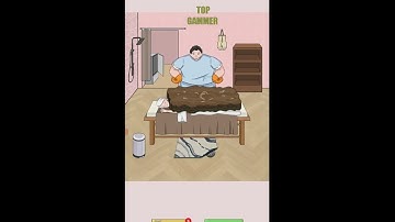 Tricky twist puzzle level 9 Gameplay walkthrough solution