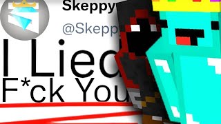 Skeppy & BadBoyHalo Situation Just Got Even Worse (It's Bad)
