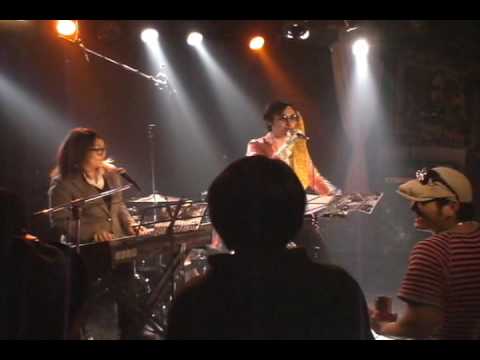 回転太郎「愛をとりもどせ！！」