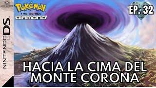 Tenemos una CITA con el EQUIPO GALAXIA | Pokémon DIAMANTE Locke Supremo | Ep. 32