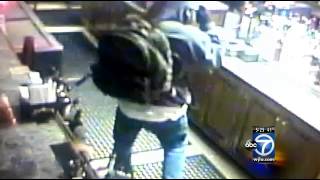 Frederick Moose Lodge employee bound during robbery