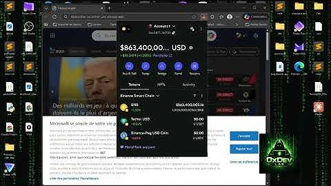 Your Crypto Wallet Can Be DRAINED (Stolen) in Seconds - Here