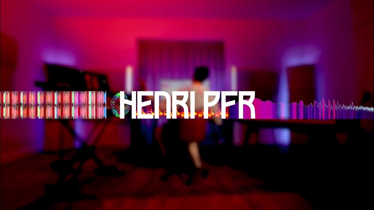 Kings Of Leon - Use Somebody (Henri PFR Remix) Kings Of Leon - Use Somebody (Henri PFR Remix)