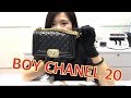 BOY CHANEL20