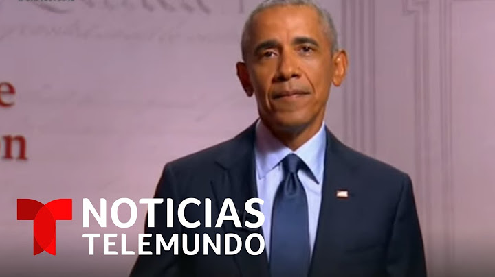 Las Noticias de la mañana, jueves 20 de agosto de 2020 | Noticias Telemundo