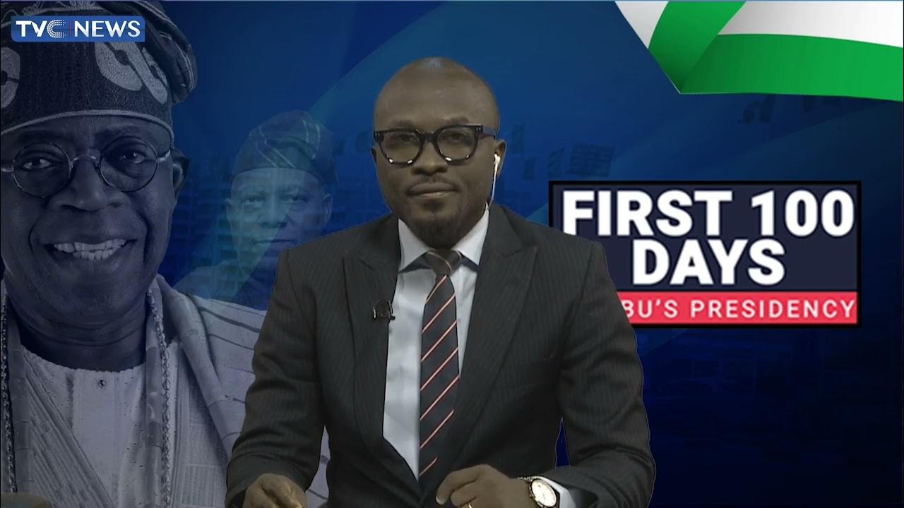 TVC’s  Femi Akande Gives Updates On President Tinubu’s Activities At Global Financial Pact Summit