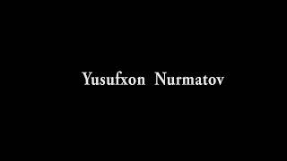 Yusufxon Nurmatov - Qizgonaman