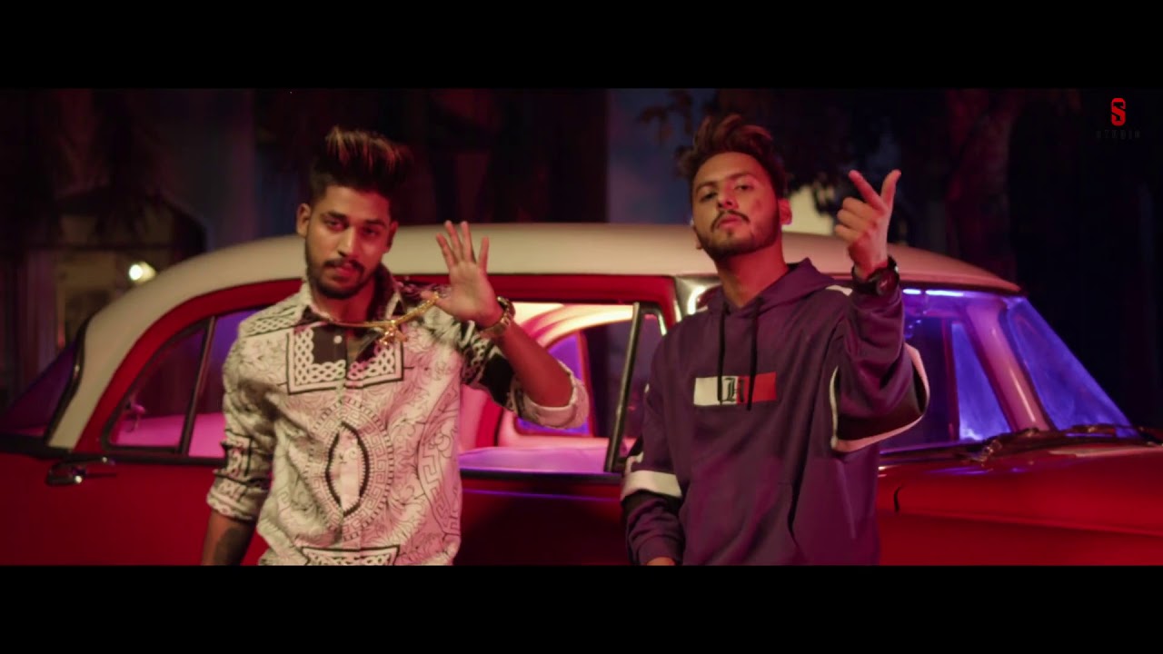 Cadillac [teaser Raja gamechanger sidhumoosewala full song