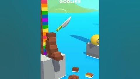 Slice It All android games walkthrough level #10