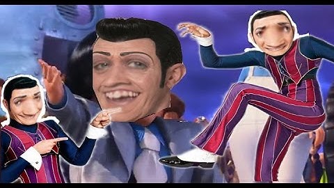 we are number one but everyone is replaced with grow from Let It Grow