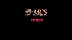 Hayabusa v7 Promail