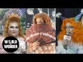 Biggest Regret From Your Season? at RuPaul's DragCon LA 2018