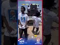 Soloku time at the NPP National Executives Election 😂😂