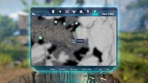 Easy ELEX Gameplay Tutorial 127 Open Invite To Join Outlaw Faction