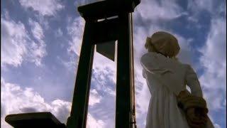 The Execution of Marie Antoinette