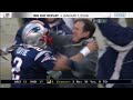 When Chris Berman inspired Doug Flutie's drop kick in 2006 🏈 | Big Day with Peter Schrager
