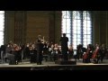 А. Вьетан - Концерт № 5 для скрипки с оркестром