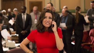 Veep:  Mina H  turns Selina in as a War Criminal