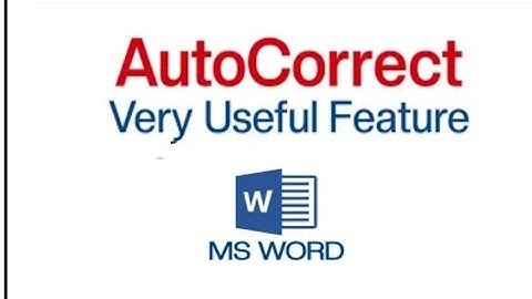 MS WORD Auto correct #viral #trending #ayodhya #trendingshorts #computer #adca #computerscience