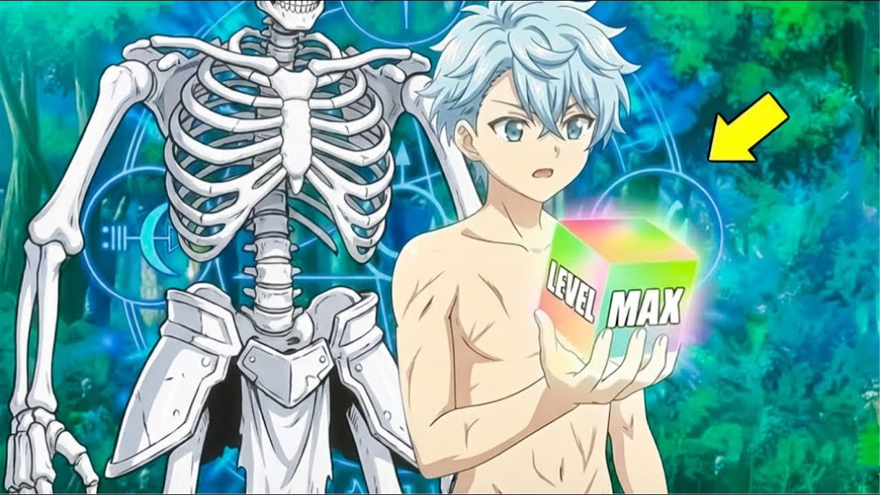 Reincarnated With LEGENDARY Power That Shocked All Adventurers | Anime Recap