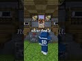 My Viewer Told Me to Build a Secret Base… So I Did This! 😱🔐 | #minecraft  #shorts