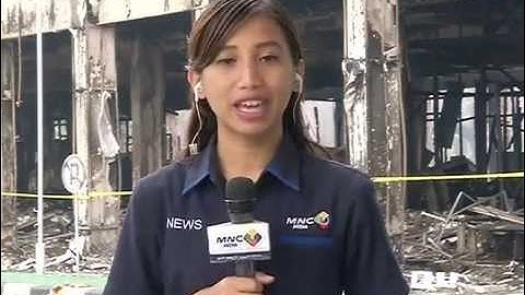 Live Report: Kebakaran Kantor Gubernur Kalimantan Tengah - iNews Pagi 02/11