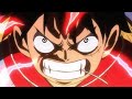 one pice (AMV) natural (music vídeo)