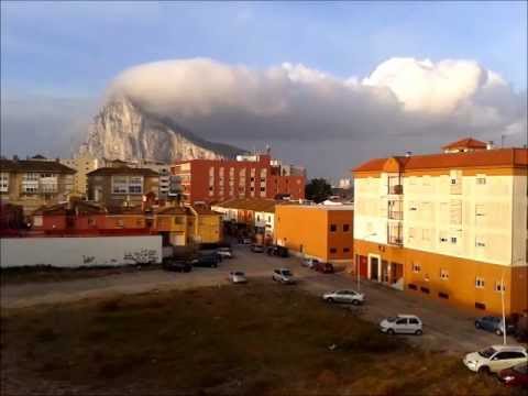 Gibraltar Levante