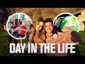 A Day In The Life! | Chase Mattson |