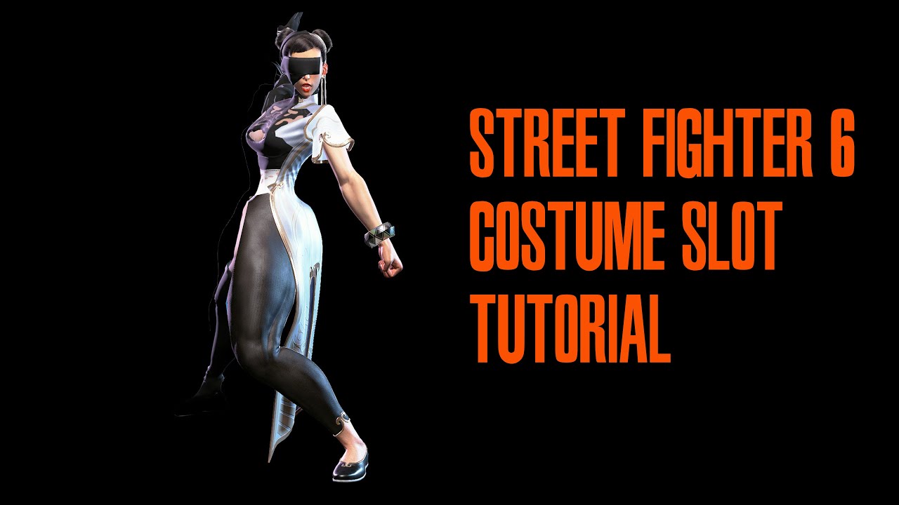 How to quickly unlock Street Fighter 6's Outfit 2 costumes - Variable