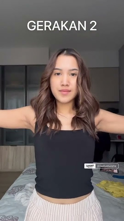 Tips Bikin Payudara Kencang dan Naik