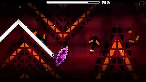 infinite circles - by startor (easy demon) [all coins] 100%