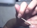 GEL NAILS:French Nail フレンチネイル編[Reupload]