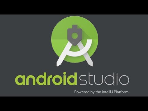 Wow!! new look Android Studio 3.0