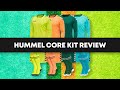 Hummel Core Goalkeeper Kit Review