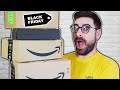 QUESTO UNBOXING TI SVOLTA IL BLACKFRIDAY!