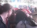 97.1 AMP Radio Martin On The Scene At "Eclipse" Tent City Part 3