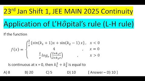 If the function f(x)= {█(2/x {sin(k_1+1)x+sin⁡(k_2-1)x}  ,    x0@                           4  ,