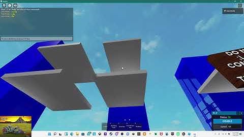 Roblox out of order cortex elevator(read desc.)