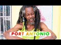 🇯🇲 Amazing Rasta Gardens in Jamaica! (Port Antonio is magic!) | Vlog