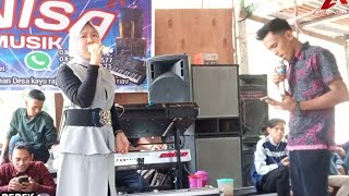 Download Lagu Duet romantis bahtera cinta . sela Saputri live Anisa musik MP3