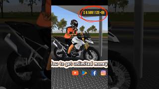 How to get unlimited money and All bikes#foryou#ytshorts#viral#motowheelie3d#wheeling#gaming screenshot 5