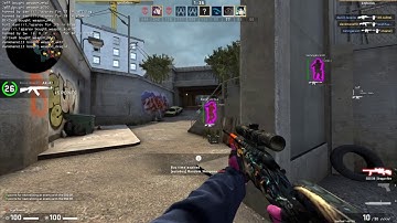 CSGO HVH CHEAT   ONETAP NEW UPDATE   UNDETECTED FREE HACK 720p