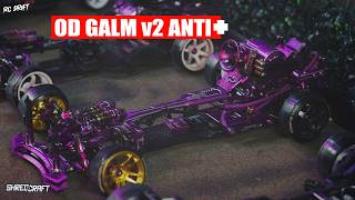 Overdose GALM V2 Anti+ | Is It Worth The Hype?