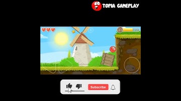 Red Ball 4 Level 9 vs 38 Speed Run Noob Gameplay #shorts