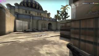 Pistol Round 4K