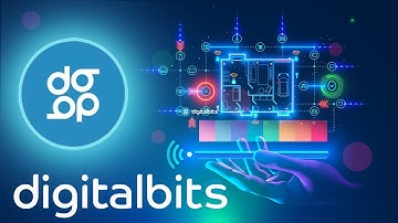 What is Digitalbits- XDB Explained