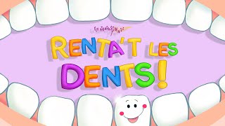 Els Atrapasomnis - Rentat Les Dents Videoclip Oficial